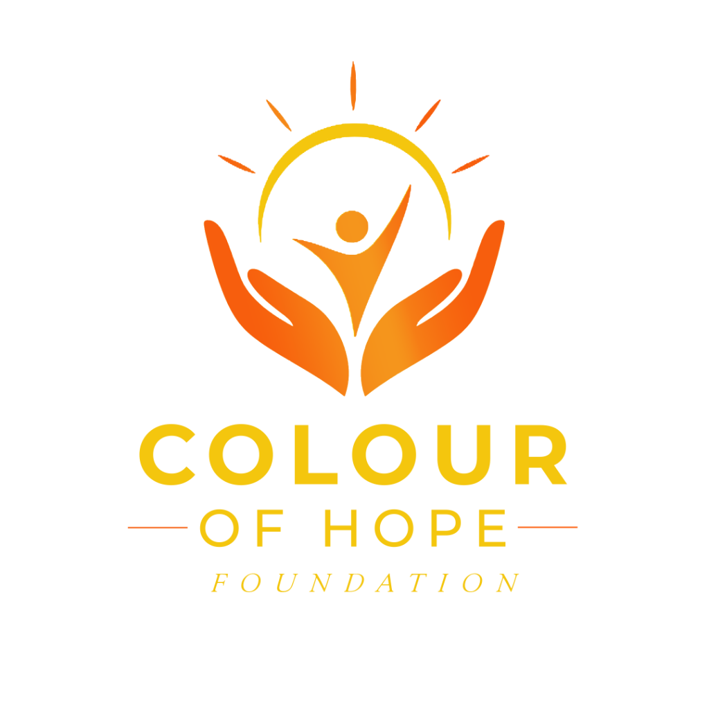 Colour of Hope Foundation